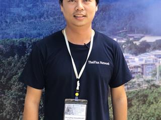 “the,5th,ThaiFlux,Meeting,Series,2018”,วิทยาลัยพลังงานและสิ่งแวดล้อม,มหาวิทยาลัยพะเยา
