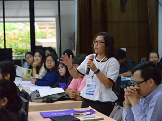 “the,5th,ThaiFlux,Meeting,Series,2018”,วิทยาลัยพลังงานและสิ่งแวดล้อม,มหาวิทยาลัยพะเยา