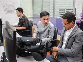 คณะศิลปศาสตร์,มหาวิทยาลัยพะเยา,จัดอบรมพัฒนาศักยภาพครูภาษาจีน,ระดับมัธยมศึกษา