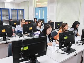 คณะศิลปศาสตร์,มหาวิทยาลัยพะเยา,จัดอบรมพัฒนาศักยภาพครูภาษาจีน,ระดับมัธยมศึกษา