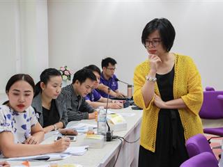 คณะศิลปศาสตร์,มหาวิทยาลัยพะเยา,จัดอบรมพัฒนาศักยภาพครูภาษาจีน,ระดับมัธยมศึกษา