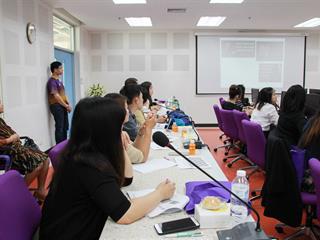 คณะศิลปศาสตร์,มหาวิทยาลัยพะเยา,จัดอบรมพัฒนาศักยภาพครูภาษาจีน,ระดับมัธยมศึกษา