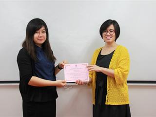 คณะศิลปศาสตร์,มหาวิทยาลัยพะเยา,จัดอบรมพัฒนาศักยภาพครูภาษาจีน,ระดับมัธยมศึกษา