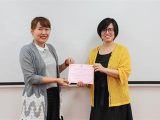 คณะศิลปศาสตร์,มหาวิทยาลัยพะเยา,จัดอบรมพัฒนาศักยภาพครูภาษาจีน,ระดับมัธยมศึกษา