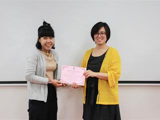 คณะศิลปศาสตร์,มหาวิทยาลัยพะเยา,จัดอบรมพัฒนาศักยภาพครูภาษาจีน,ระดับมัธยมศึกษา