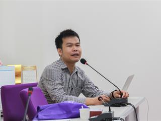 คณะศิลปศาสตร์,มหาวิทยาลัยพะเยา,จัดอบรมพัฒนาศักยภาพครูภาษาจีน,ระดับมัธยมศึกษา