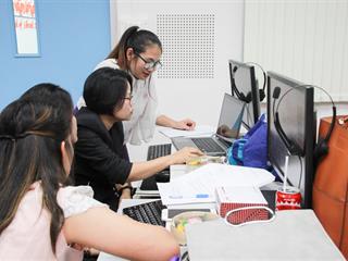 คณะศิลปศาสตร์,มหาวิทยาลัยพะเยา,จัดอบรมพัฒนาศักยภาพครูภาษาจีน,ระดับมัธยมศึกษา