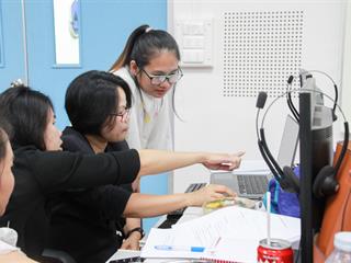 คณะศิลปศาสตร์,มหาวิทยาลัยพะเยา,จัดอบรมพัฒนาศักยภาพครูภาษาจีน,ระดับมัธยมศึกษา