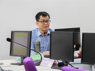 คณะศิลปศาสตร์,มหาวิทยาลัยพะเยา,จัดอบรมพัฒนาศักยภาพครูภาษาจีน,ระดับมัธยมศึกษา