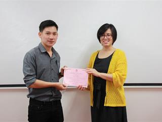 คณะศิลปศาสตร์,มหาวิทยาลัยพะเยา,จัดอบรมพัฒนาศักยภาพครูภาษาจีน,ระดับมัธยมศึกษา