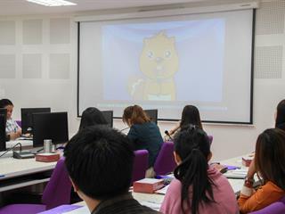 คณะศิลปศาสตร์,มหาวิทยาลัยพะเยา,จัดอบรมพัฒนาศักยภาพครูภาษาจีน,ระดับมัธยมศึกษา
