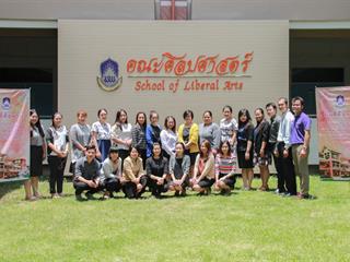 คณะศิลปศาสตร์,มหาวิทยาลัยพะเยา,จัดอบรมพัฒนาศักยภาพครูภาษาจีน,ระดับมัธยมศึกษา