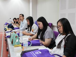 คณะศิลปศาสตร์,มหาวิทยาลัยพะเยา,จัดอบรมพัฒนาศักยภาพครูภาษาจีน,ระดับมัธยมศึกษา