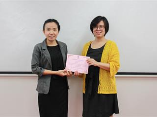 คณะศิลปศาสตร์,มหาวิทยาลัยพะเยา,จัดอบรมพัฒนาศักยภาพครูภาษาจีน,ระดับมัธยมศึกษา