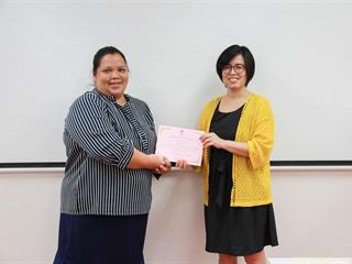 คณะศิลปศาสตร์,มหาวิทยาลัยพะเยา,จัดอบรมพัฒนาศักยภาพครูภาษาจีน,ระดับมัธยมศึกษา