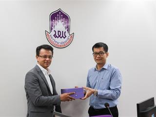 คณะศิลปศาสตร์,มหาวิทยาลัยพะเยา,จัดอบรมพัฒนาศักยภาพครูภาษาจีน,ระดับมัธยมศึกษา