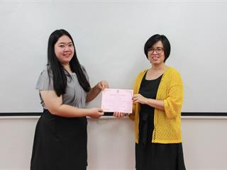 คณะศิลปศาสตร์,มหาวิทยาลัยพะเยา,จัดอบรมพัฒนาศักยภาพครูภาษาจีน,ระดับมัธยมศึกษา