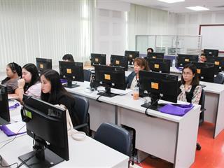 คณะศิลปศาสตร์,มหาวิทยาลัยพะเยา,จัดอบรมพัฒนาศักยภาพครูภาษาจีน,ระดับมัธยมศึกษา