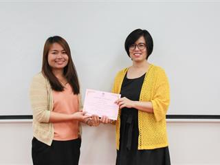 คณะศิลปศาสตร์,มหาวิทยาลัยพะเยา,จัดอบรมพัฒนาศักยภาพครูภาษาจีน,ระดับมัธยมศึกษา