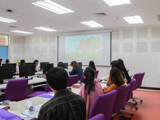คณะศิลปศาสตร์,มหาวิทยาลัยพะเยา,จัดอบรมพัฒนาศักยภาพครูภาษาจีน,ระดับมัธยมศึกษา