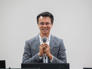 คณะศิลปศาสตร์,มหาวิทยาลัยพะเยา,จัดอบรมพัฒนาศักยภาพครูภาษาจีน,ระดับมัธยมศึกษา