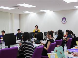 คณะศิลปศาสตร์,มหาวิทยาลัยพะเยา,จัดอบรมพัฒนาศักยภาพครูภาษาจีน,ระดับมัธยมศึกษา