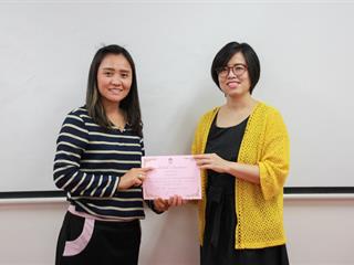 คณะศิลปศาสตร์,มหาวิทยาลัยพะเยา,จัดอบรมพัฒนาศักยภาพครูภาษาจีน,ระดับมัธยมศึกษา