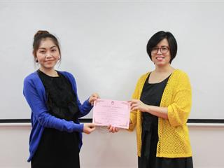 คณะศิลปศาสตร์,มหาวิทยาลัยพะเยา,จัดอบรมพัฒนาศักยภาพครูภาษาจีน,ระดับมัธยมศึกษา
