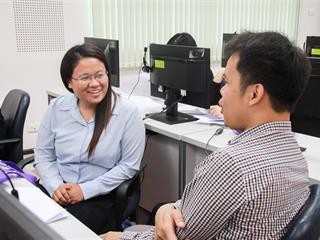 คณะศิลปศาสตร์,มหาวิทยาลัยพะเยา,จัดอบรมพัฒนาศักยภาพครูภาษาจีน,ระดับมัธยมศึกษา