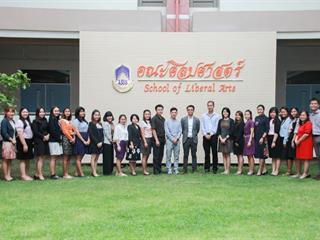 คณะศิลปศาสตร์,มหาวิทยาลัยพะเยา,จัดอบรมพัฒนาศักยภาพครูภาษาจีน,ระดับมัธยมศึกษา