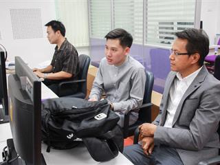 คณะศิลปศาสตร์,มหาวิทยาลัยพะเยา,จัดอบรมพัฒนาศักยภาพครูภาษาจีน,ระดับมัธยมศึกษา
