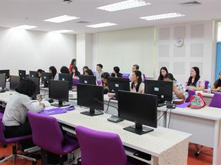 คณะศิลปศาสตร์,มหาวิทยาลัยพะเยา,จัดอบรมพัฒนาศักยภาพครูภาษาจีน,ระดับมัธยมศึกษา