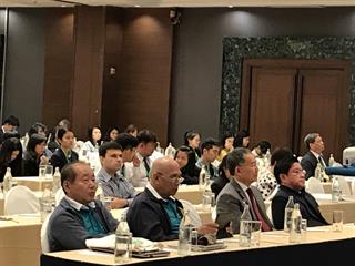การประชุมวิชาการสิ่งแวดล้อมแห่งชาติครั้งที่,17