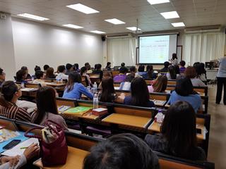 ม.พะเยา,ร่วมกับ,ธปท.,จัดเทคนิคการออมเงินและบริหารจัดการหนี้สิ้น