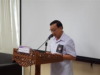 ม.พะเยา,ร่วมกับ,ธปท.,จัดเทคนิคการออมเงินและบริหารจัดการหนี้สิ้น