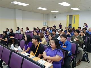 ม.พะเยา,ร่วมกับ,ธปท.,จัดเทคนิคการออมเงินและบริหารจัดการหนี้สิ้น