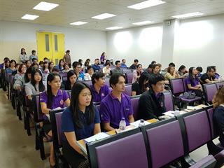 ม.พะเยา,ร่วมกับ,ธปท.,จัดเทคนิคการออมเงินและบริหารจัดการหนี้สิ้น