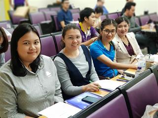 ม.พะเยา,ร่วมกับ,ธปท.,จัดเทคนิคการออมเงินและบริหารจัดการหนี้สิ้น