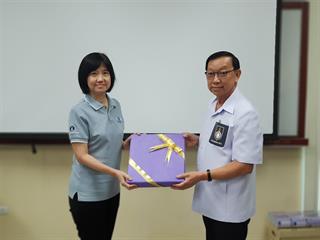 ม.พะเยา,ร่วมกับ,ธปท.,จัดเทคนิคการออมเงินและบริหารจัดการหนี้สิ้น
