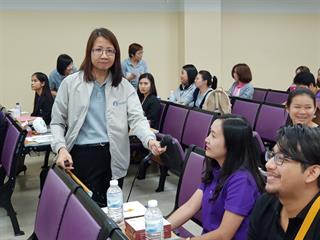 ม.พะเยา,ร่วมกับ,ธปท.,จัดเทคนิคการออมเงินและบริหารจัดการหนี้สิ้น