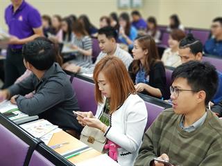 ม.พะเยา,ร่วมกับ,ธปท.,จัดเทคนิคการออมเงินและบริหารจัดการหนี้สิ้น