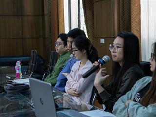 โครงการสัมมนาผู้นำนิสิตคณะทันตแพทยศาสตร์,ประจำปี,2561