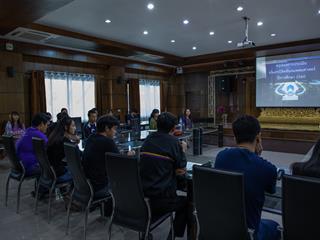 โครงการสัมมนาผู้นำนิสิตคณะทันตแพทยศาสตร์,ประจำปี,2561