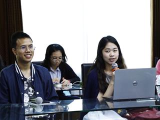 โครงการสัมมนาผู้นำนิสิตคณะทันตแพทยศาสตร์,ประจำปี,2561