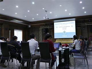 โครงการสัมมนาผู้นำนิสิตคณะทันตแพทยศาสตร์,ประจำปี,2561