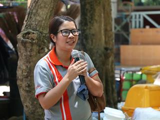 คณะรัฐศาสตร์และสังคมศาสตร์,มหาวิทยาลัยพะเยา,ร่วมดำเนินกิจกรรม,1,คณะ,1,ฝายชะลอน้ำ,ตามรอยพ่อสืบสานพระราชปณิธานในหลวงรัชกาลที่,9,ณ,ห้วยเคียน,โรงเรียนบ้านห้วยเคียน,ต.แม่กา,อ.เมืองพะเยา,จ.พะเยา,