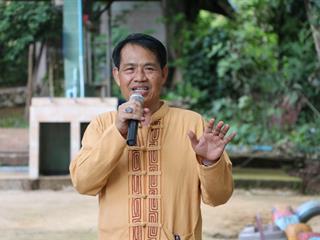 คณะรัฐศาสตร์และสังคมศาสตร์,มหาวิทยาลัยพะเยา,ร่วมดำเนินกิจกรรม,1,คณะ,1,ฝายชะลอน้ำ,ตามรอยพ่อสืบสานพระราชปณิธานในหลวงรัชกาลที่,9,ณ,ห้วยเคียน,โรงเรียนบ้านห้วยเคียน,ต.แม่กา,อ.เมืองพะเยา,จ.พะเยา,