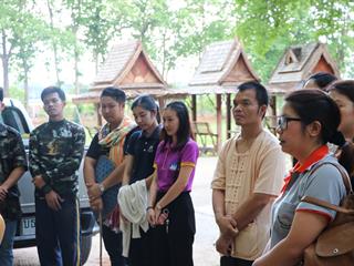 คณะรัฐศาสตร์และสังคมศาสตร์,มหาวิทยาลัยพะเยา,ร่วมดำเนินกิจกรรม,1,คณะ,1,ฝายชะลอน้ำ,ตามรอยพ่อสืบสานพระราชปณิธานในหลวงรัชกาลที่,9,ณ,ห้วยเคียน,โรงเรียนบ้านห้วยเคียน,ต.แม่กา,อ.เมืองพะเยา,จ.พะเยา,
