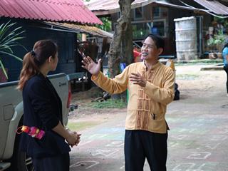 คณะรัฐศาสตร์และสังคมศาสตร์,มหาวิทยาลัยพะเยา,ร่วมดำเนินกิจกรรม,1,คณะ,1,ฝายชะลอน้ำ,ตามรอยพ่อสืบสานพระราชปณิธานในหลวงรัชกาลที่,9,ณ,ห้วยเคียน,โรงเรียนบ้านห้วยเคียน,ต.แม่กา,อ.เมืองพะเยา,จ.พะเยา,