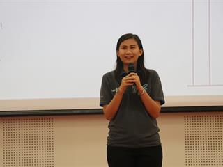 คณะรัฐศาสตร์และสังคมศาสตร์,มหาวิทยาลัยพะเยา,ดำเนินโครงการปัจฉิมนิเทศนิสิตระดับปริญญาตรี,(ภาคปกติ)